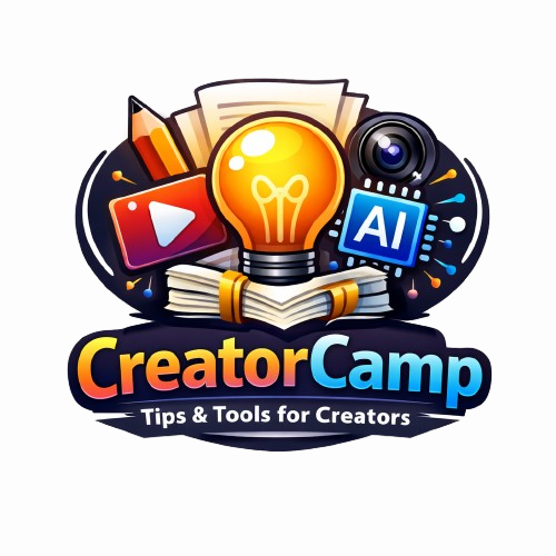 CreatorCamp